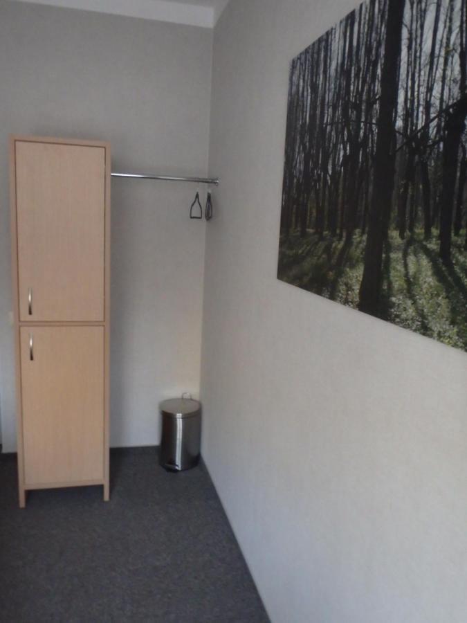 Hostel Sili Mezciems  ภายนอก รูปภาพ