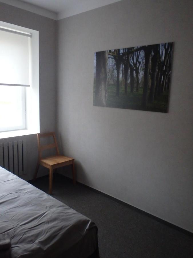 Hostel Sili Mezciems  ภายนอก รูปภาพ